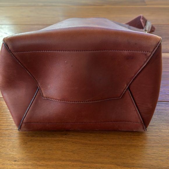 Celine Sea Sangle Bucket Bag - Picture 5 of 7